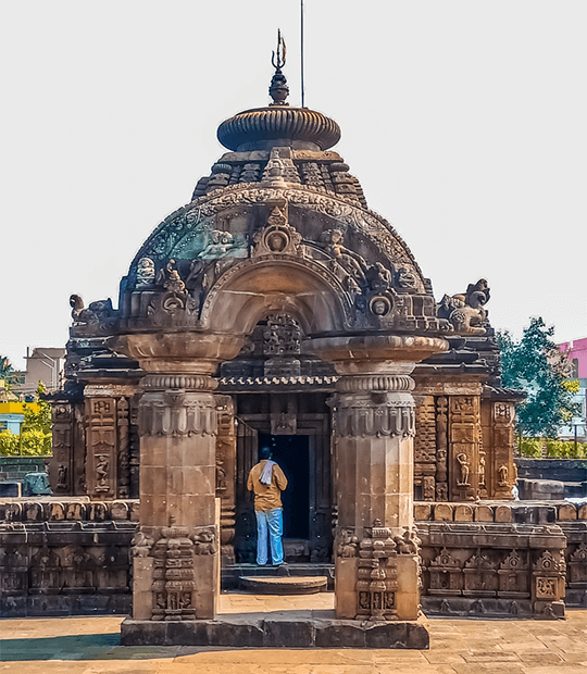  Puri Bhubaneswar